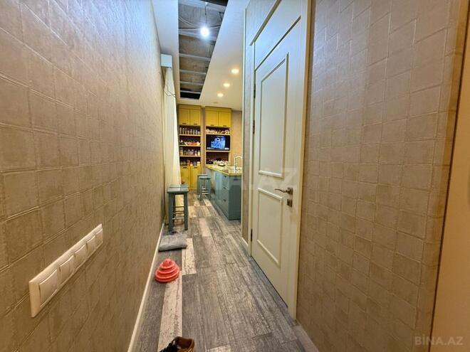 Satılır 6 otaqlı həyət evi/bağ evi 200 m², Badamdar q., photo 4 from 21