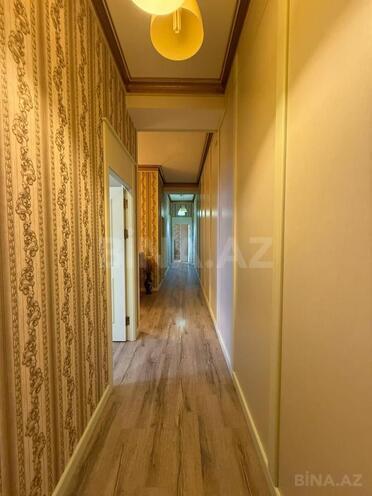 Satılır 6 otaqlı həyət evi/bağ evi 200 m², Badamdar q., photo 13 from 21