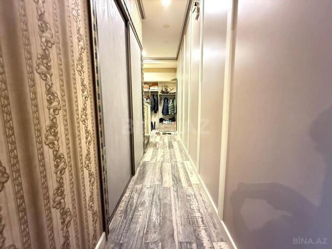Satılır 6 otaqlı həyət evi/bağ evi 200 m², Badamdar q., photo 8 from 21