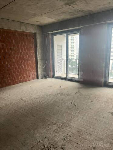Satılır 2 otaqlı yeni tikili 71.5 m², Koroğlu m., photo 11 from 21