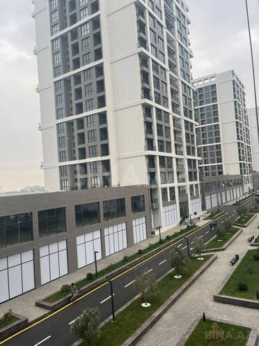 Satılır 2 otaqlı yeni tikili 71.5 m², Koroğlu m., photo 17 from 21