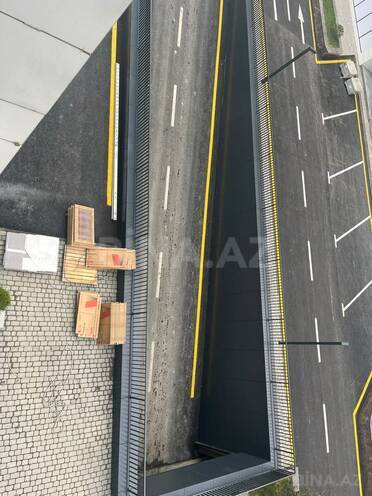Satılır 2 otaqlı yeni tikili 71.5 m², Koroğlu m., photo 18 from 21