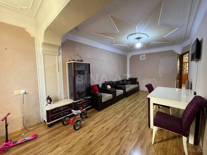 Продаётся 3-комн. вторичка 70 м², м. Гянджлик, photo 3 from 25