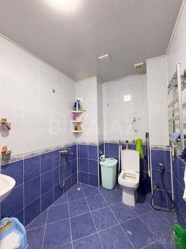 Продается 2-комн. новостройка 62 м², м. Халглар Достлугу, photo 10 from 14