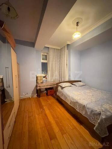 Продается 2-комн. новостройка 62 м², м. Халглар Достлугу, photo 5 from 14