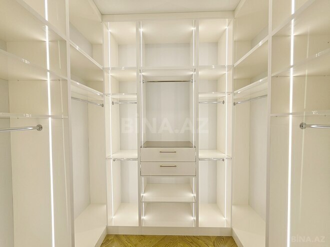 Satılır 4 otaqlı yeni tikili 233 m², 28 May m., photo 17 from 26
