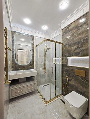 Satılır 4 otaqlı yeni tikili 233 m², 28 May m., photo 23 from 26