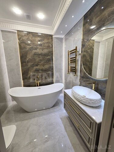 Satılır 4 otaqlı yeni tikili 233 m², 28 May m., photo 25 from 26