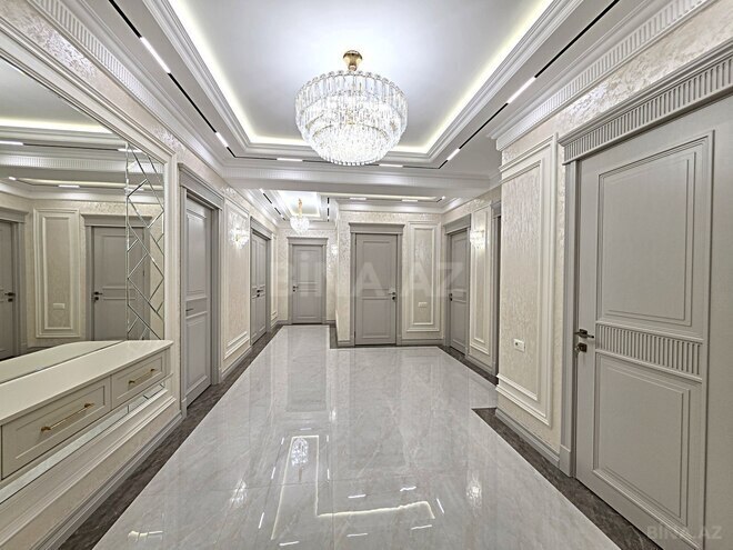 Satılır 4 otaqlı yeni tikili 233 m², 28 May m., photo 16 from 26