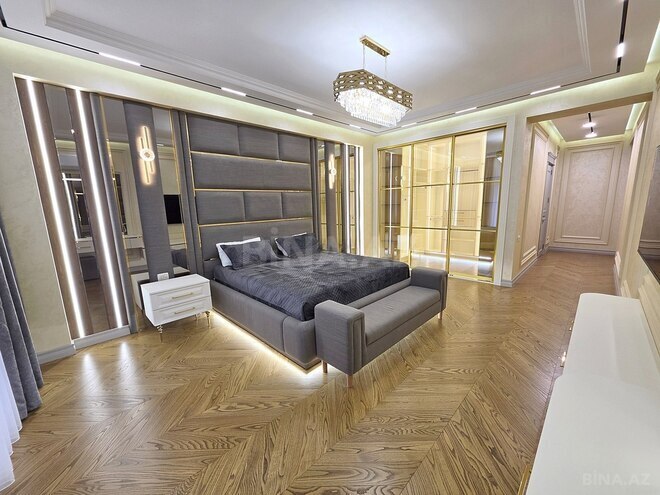 Satılır 4 otaqlı yeni tikili 233 m², 28 May m., photo 10 from 26