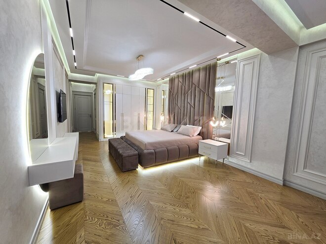 Satılır 4 otaqlı yeni tikili 233 m², 28 May m., photo 14 from 26