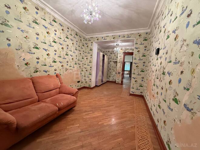 Satılır  obyekt 150 m², Şah İsmayıl Xətai m., photo 19 from 32
