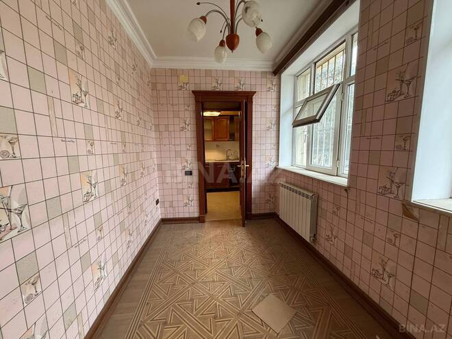 Satılır  obyekt 150 m², Şah İsmayıl Xətai m., photo 27 from 32