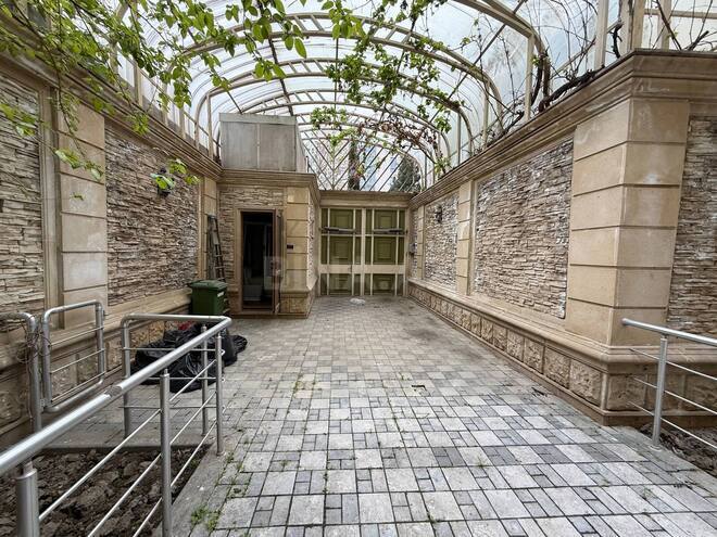 Satılır  obyekt 150 m², Şah İsmayıl Xətai m., photo 4 from 32