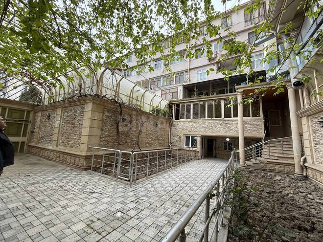Satılır  obyekt 150 m², Şah İsmayıl Xətai m., photo 9 from 32