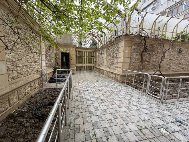 Satılır  obyekt 150 m², Şah İsmayıl Xətai m., photo 7 from 32
