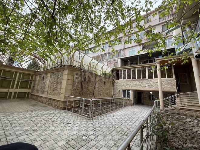 Satılır  obyekt 150 m², Şah İsmayıl Xətai m., photo 1 from 32