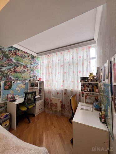 Satılır 3 otaqlı yeni tikili 95 m², Həzi Aslanov m., photo 18 from 22