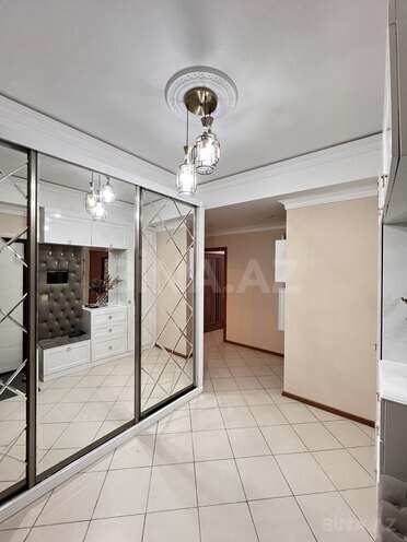 Satılır 3 otaqlı yeni tikili 95 m², Həzi Aslanov m., photo 1 from 22