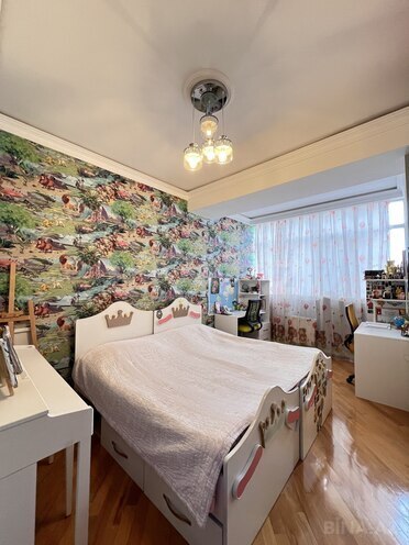 Satılır 3 otaqlı yeni tikili 95 m², Həzi Aslanov m., photo 16 from 22