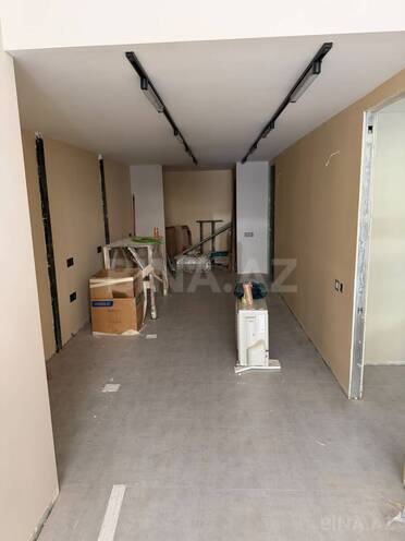 İcarəyə verilir  obyekt 120 m², Nəsimi r., photo 1 from 8