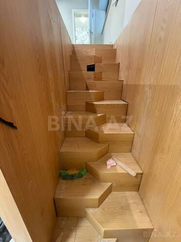 İcarəyə verilir  obyekt 120 m², Nəsimi r., photo 4 from 8