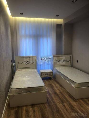 İcarəyə verilir 3 otaqlı yeni tikili 65 m², Nizami r., photo 5 from 12