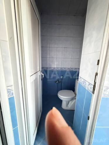 İcarəyə verilir 4 otaqlı həyət evi/bağ evi 200 m², Nəsimi r., photo 16 from 18