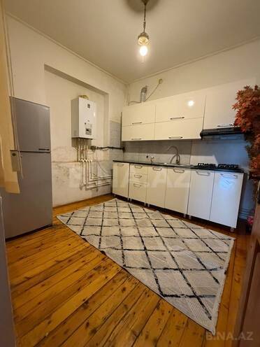 İcarəyə verilir 4 otaqlı həyət evi/bağ evi 200 m², Nəsimi r., photo 10 from 18