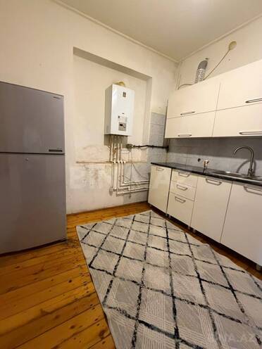 İcarəyə verilir 4 otaqlı həyət evi/bağ evi 200 m², Nəsimi r., photo 11 from 18