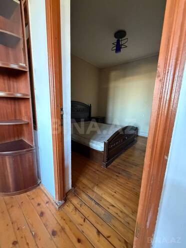 İcarəyə verilir 4 otaqlı həyət evi/bağ evi 200 m², Nəsimi r., photo 6 from 18