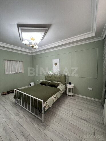 Satılır 3 otaqlı yeni tikili 63 m², İnşaatçılar m., photo 6 from 13