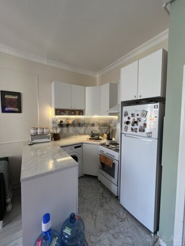 Satılır 3 otaqlı yeni tikili 63 m², İnşaatçılar m., photo 10 from 13