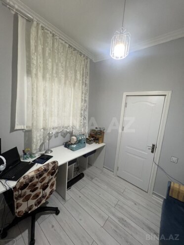 Satılır 3 otaqlı yeni tikili 63 m², İnşaatçılar m., photo 7 from 13