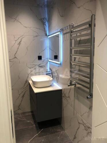 İcarəyə verilir 3 otaqlı yeni tikili 65 m², Koroğlu m., photo 10 from 12