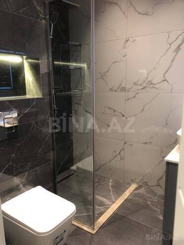 İcarəyə verilir 3 otaqlı yeni tikili 65 m², Koroğlu m., photo 11 from 12
