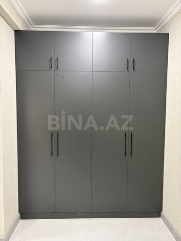 İcarəyə verilir 2 otaqlı yeni tikili 80 m², Dərnəgül m., photo 12 from 19