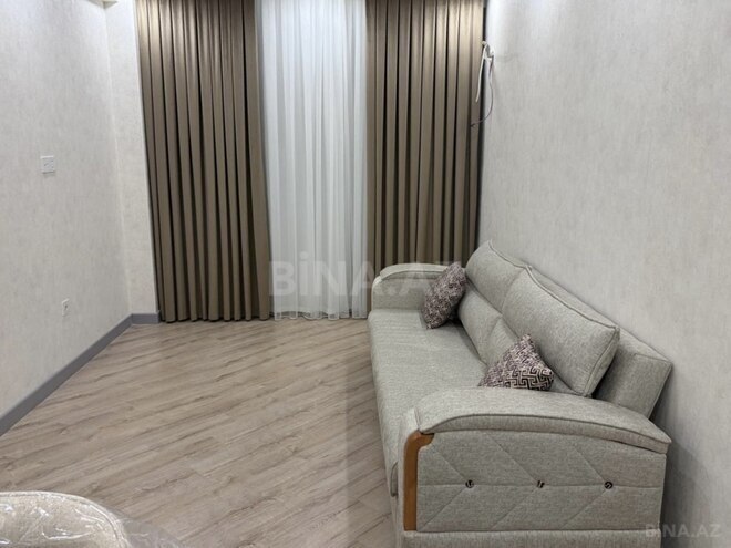 İcarəyə verilir 2 otaqlı yeni tikili 80 m², Dərnəgül m., photo 6 from 19
