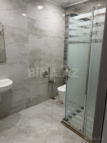 İcarəyə verilir 2 otaqlı yeni tikili 80 m², Dərnəgül m., photo 17 from 19