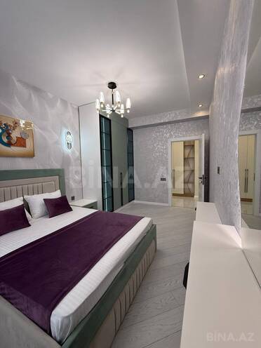 Satılır 2 otaqlı yeni tikili 72 m², Əhmədli q., photo 7 from 17