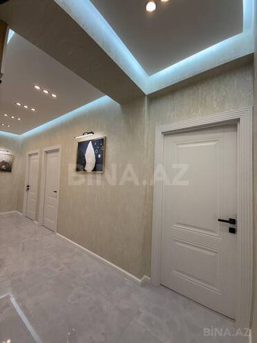 Satılır 2 otaqlı yeni tikili 72 m², Əhmədli q., photo 9 from 17