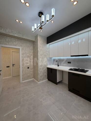 Satılır 2 otaqlı yeni tikili 72 m², Əhmədli q., photo 12 from 17