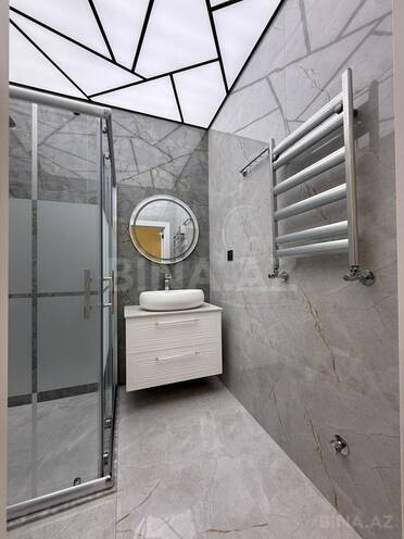 Satılır 2 otaqlı yeni tikili 72 m², Əhmədli q., photo 15 from 17