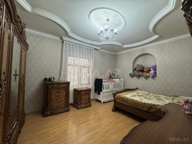 Продаётся 9-комн. дом/дача 300 м², Хатаинский р., photo 15 from 28