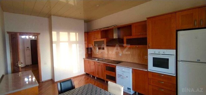 Satılır 4 otaqlı yeni tikili 225 m², Nizami m., photo 14 from 17