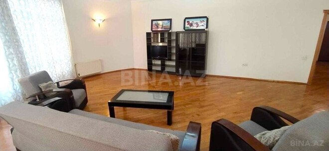 Satılır 4 otaqlı yeni tikili 225 m², Nizami m., photo 5 from 17