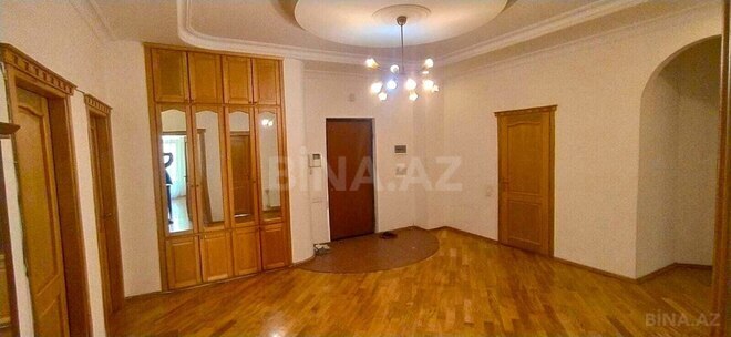 Satılır 4 otaqlı yeni tikili 225 m², Nizami m., photo 15 from 17