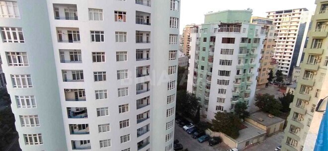 Satılır 4 otaqlı yeni tikili 225 m², Nizami m., photo 3 from 17
