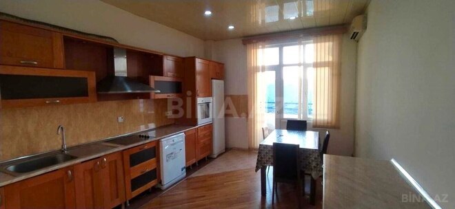 Satılır 4 otaqlı yeni tikili 225 m², Nizami m., photo 13 from 17