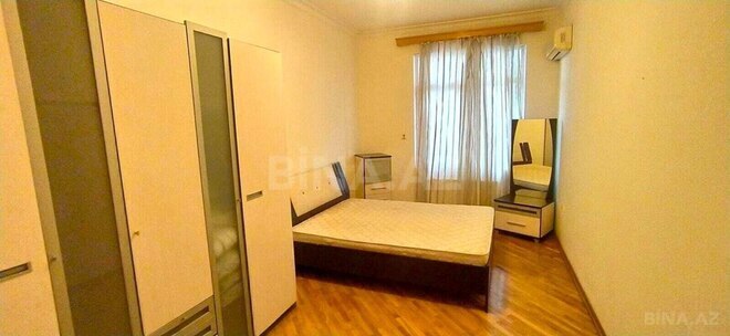Satılır 4 otaqlı yeni tikili 225 m², Nizami m., photo 8 from 17